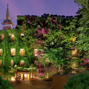 Bio Raphael - Relais & Chateaux Ρώμη
