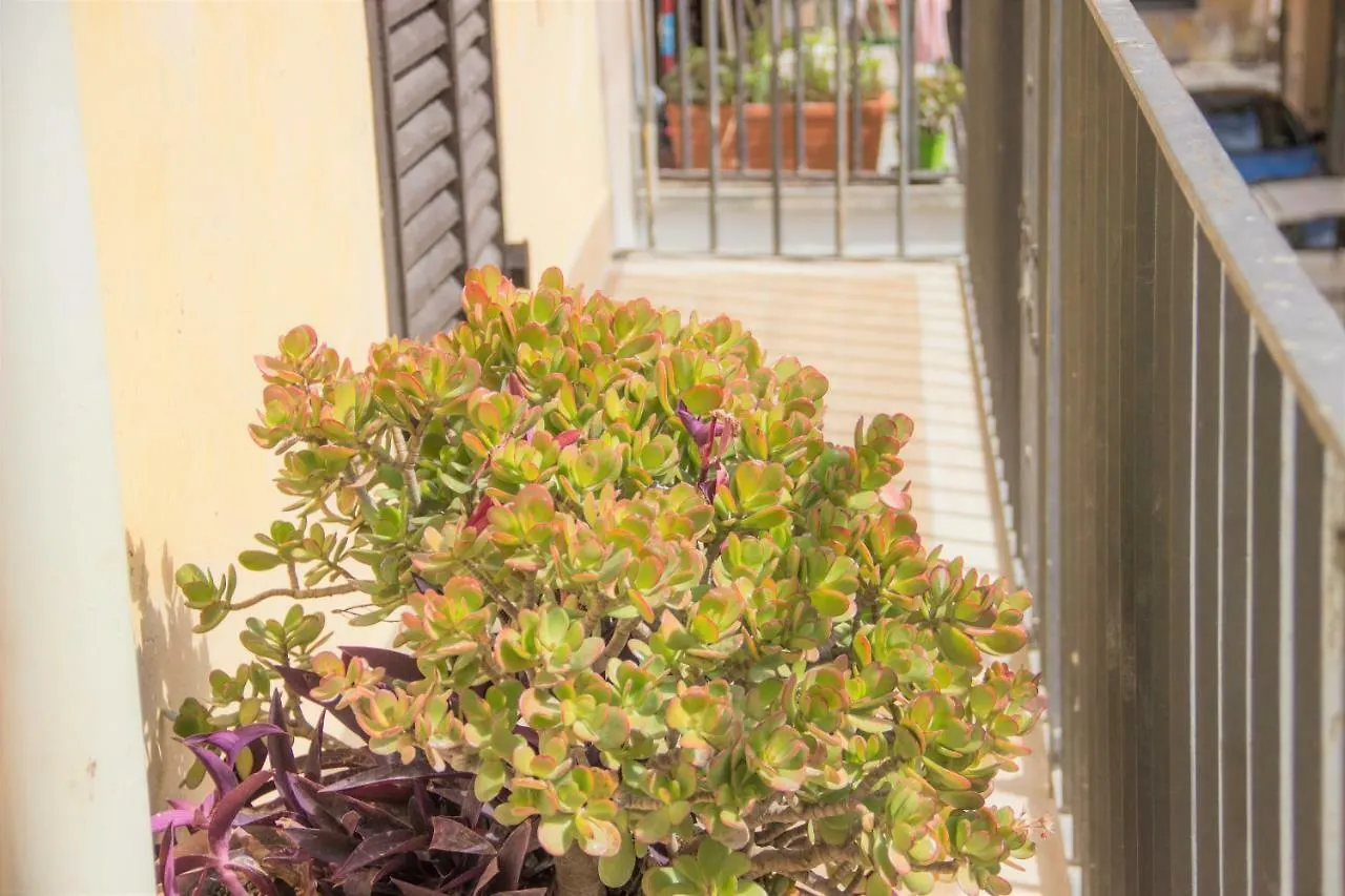 Atmosfere St. Peter 33 Apartment Rome