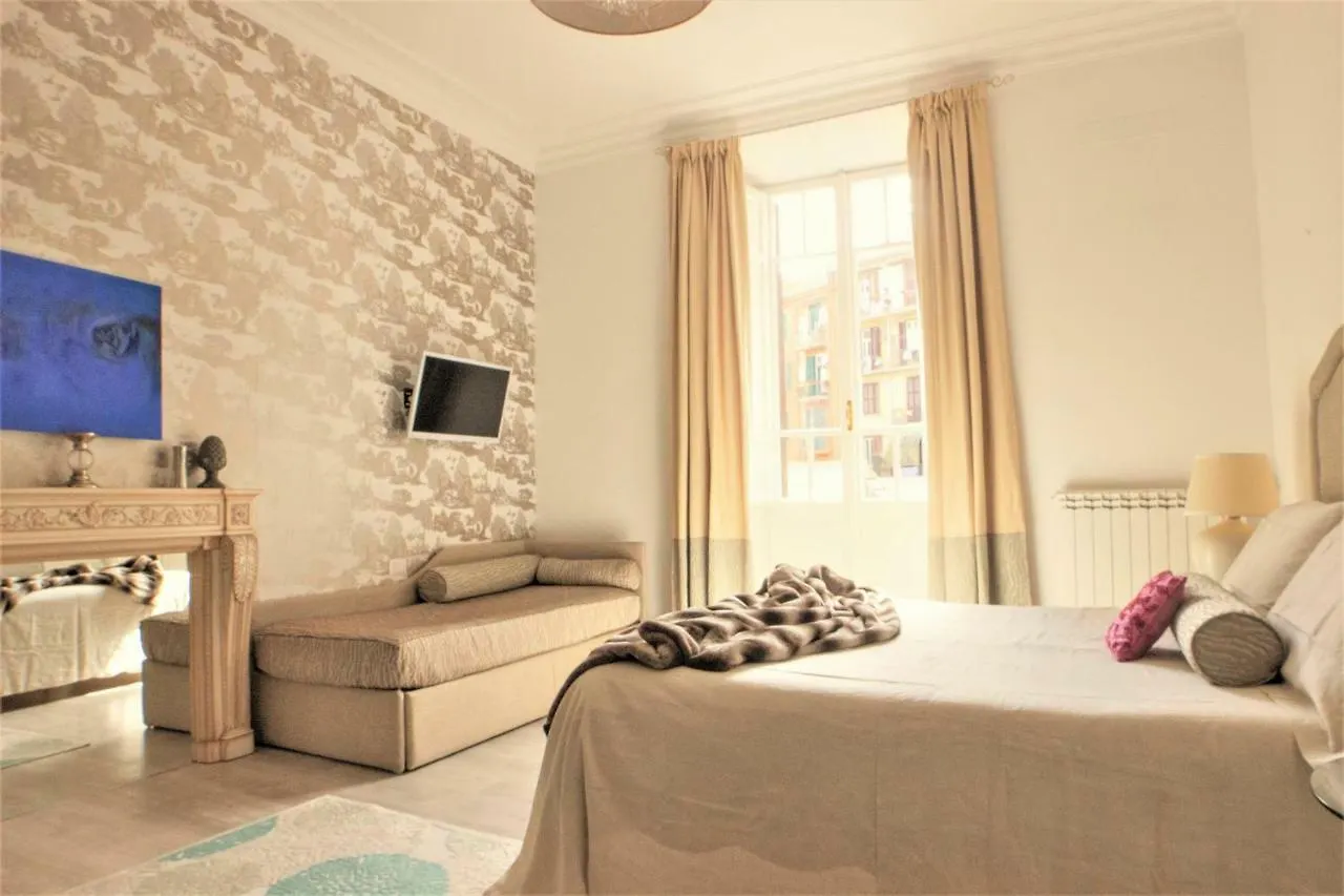 Atmosfere St. Peter 33 Apartment Rome