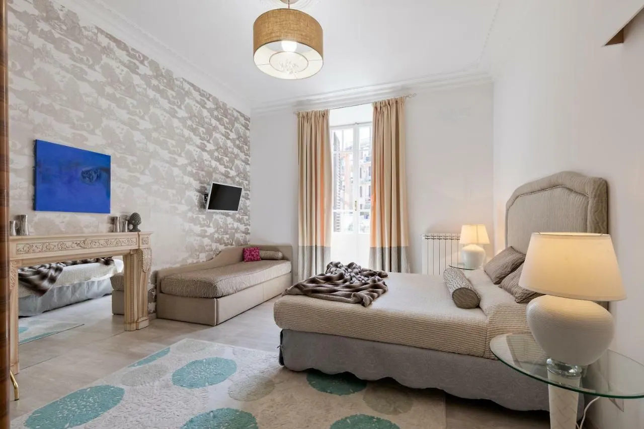 Atmosfere St. Peter 33 Apartment Rome