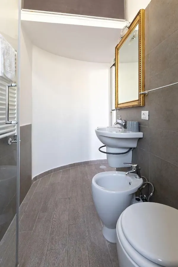 Atmosfere St. Peter 33 Apartment Rome