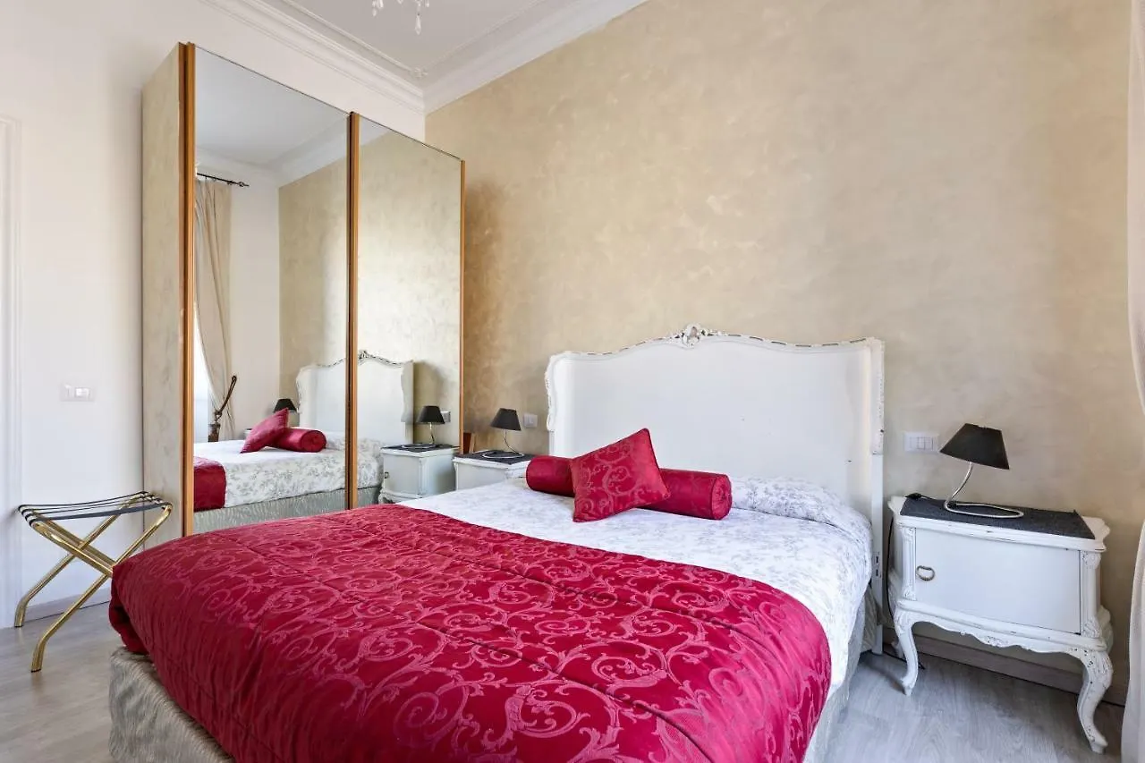Atmosfere St. Peter 33 Apartment Rome