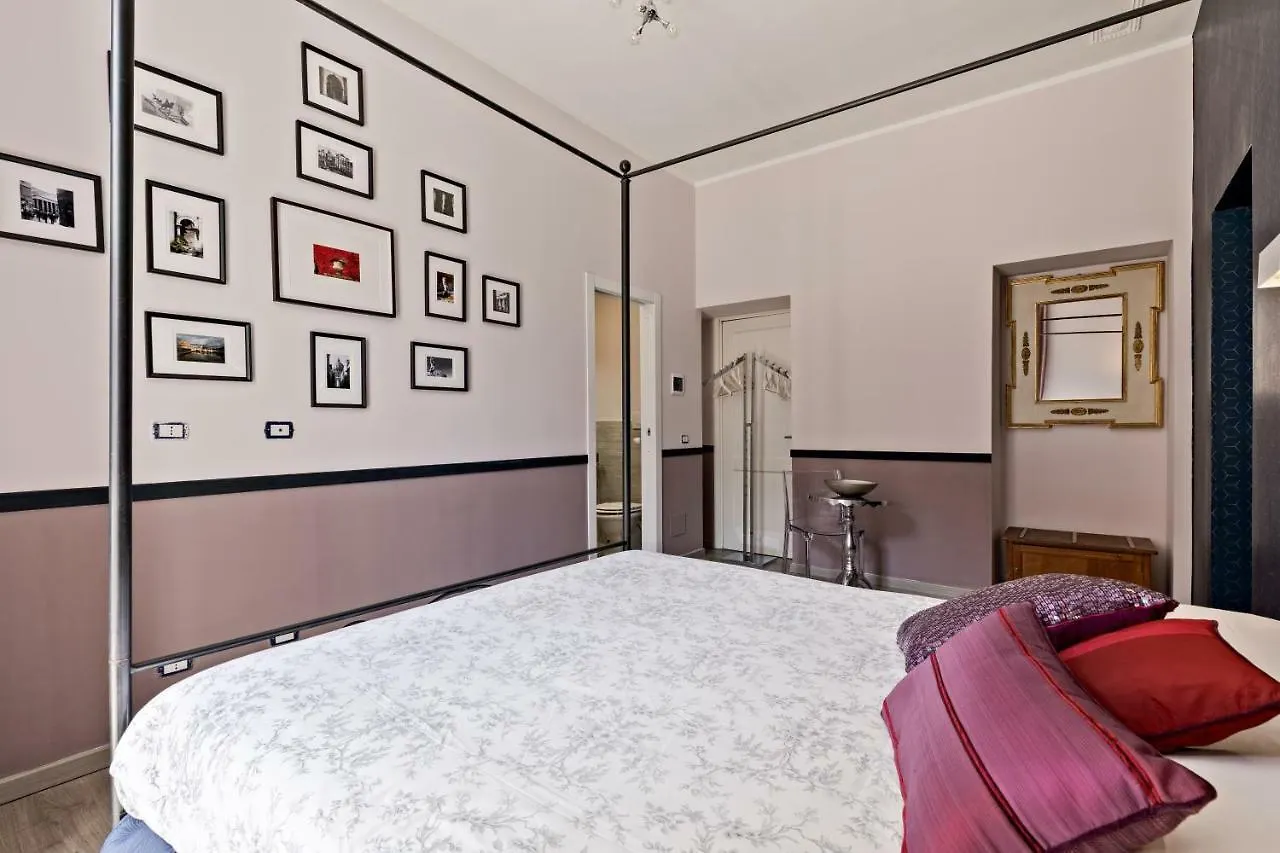 Atmosfere St. Peter 33 Apartment Rome