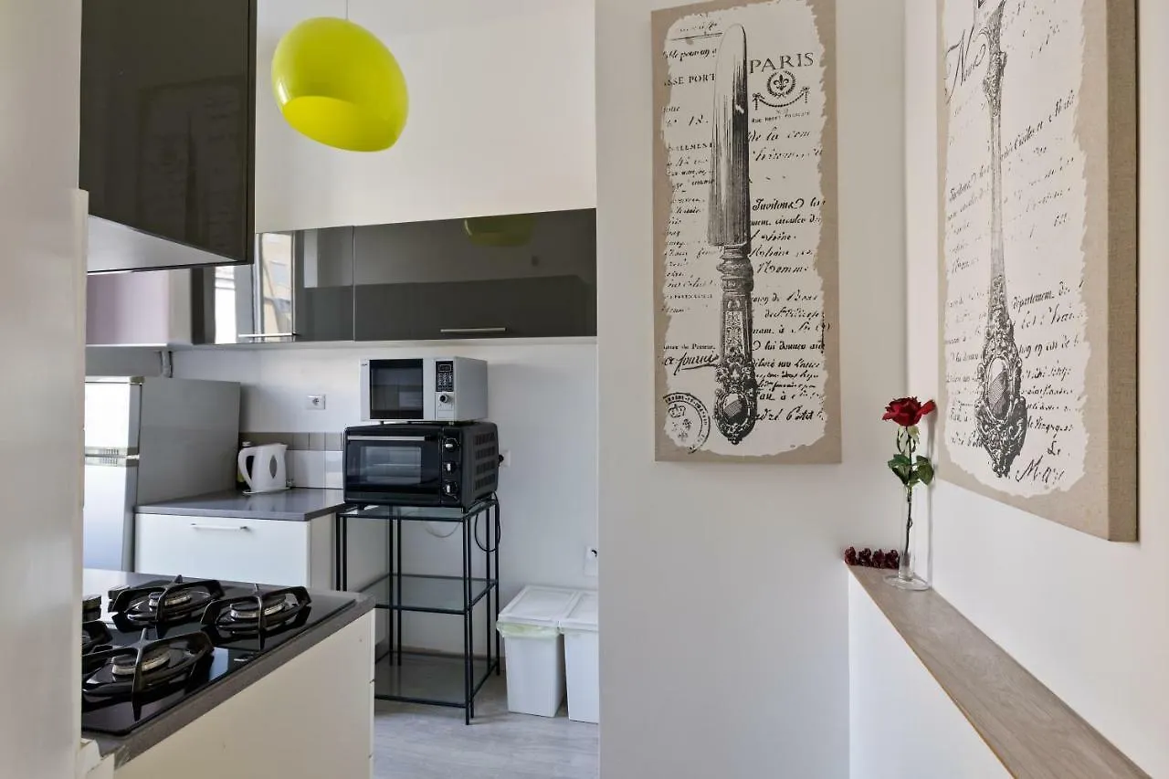 Atmosfere St. Peter 33 Apartment Rome 0*,  Italy