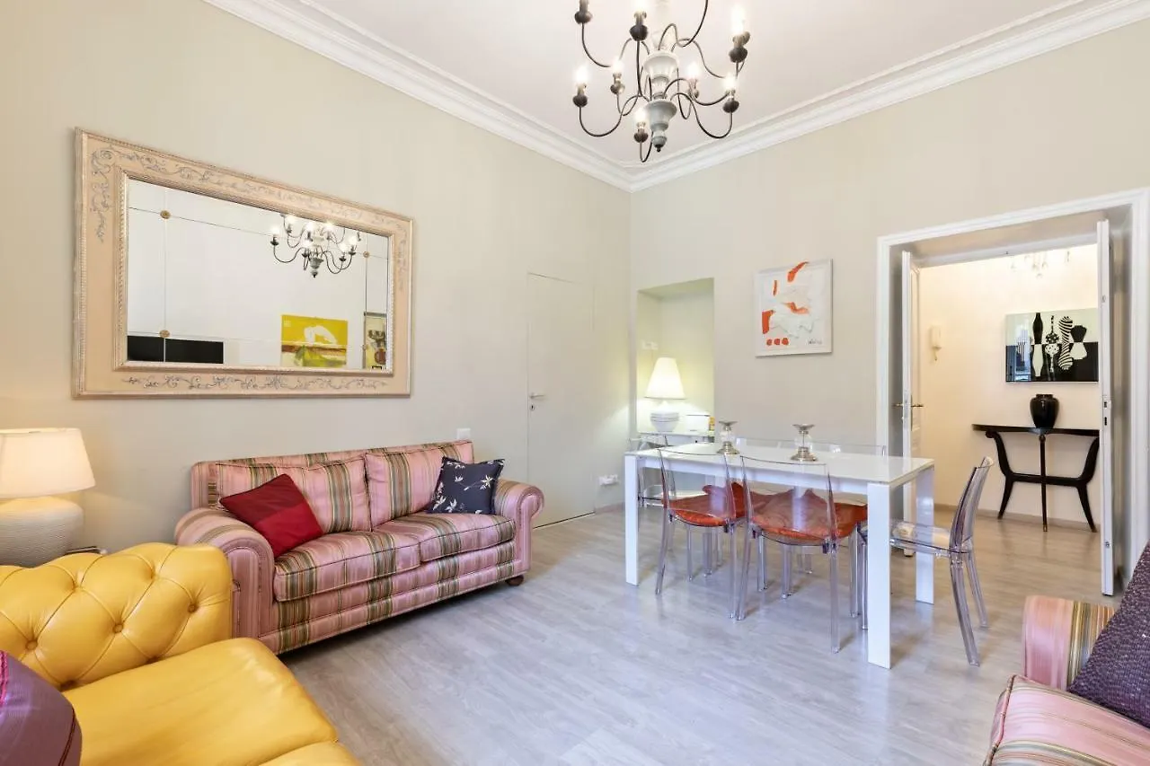 Atmosfere St. Peter 33 Apartment Rome