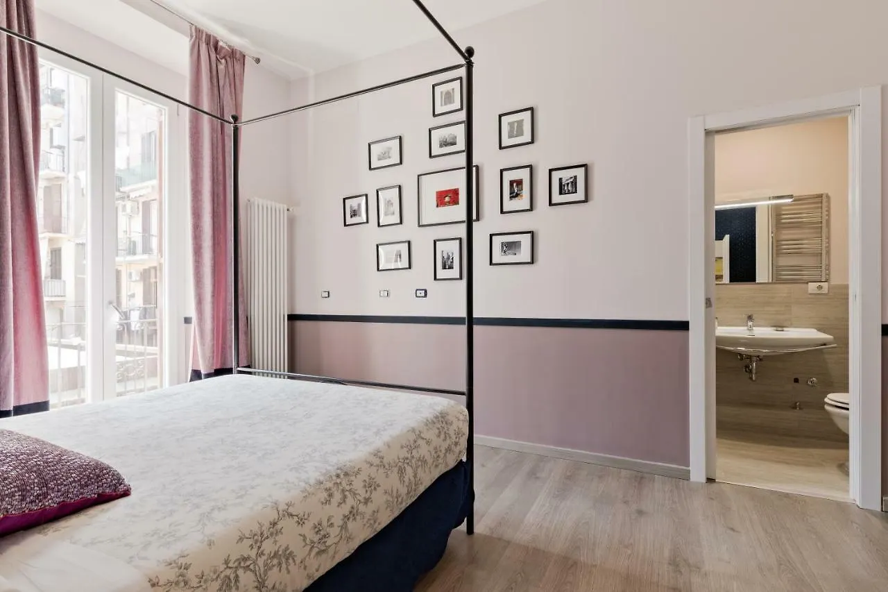 Atmosfere St. Peter 33 Apartment Rome