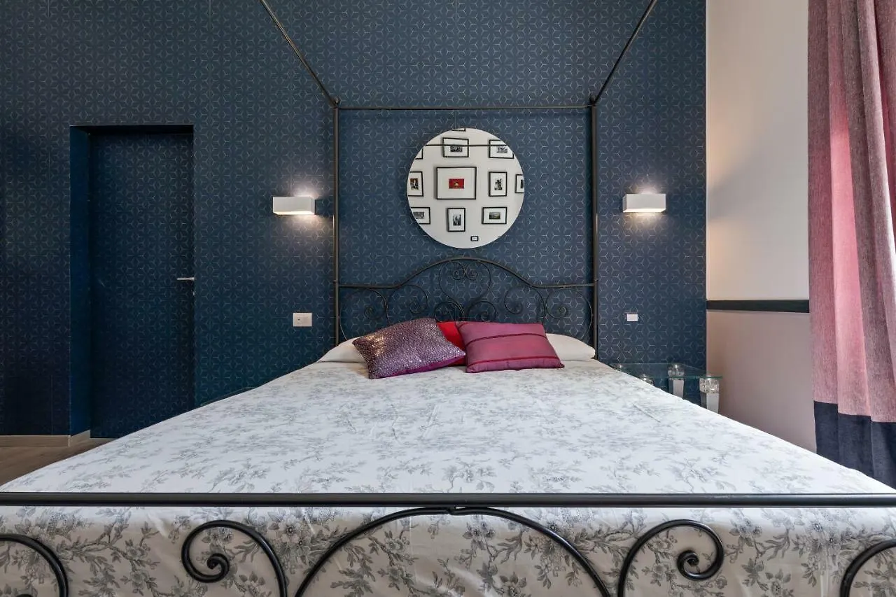 Atmosfere St. Peter 33 Apartment Rome