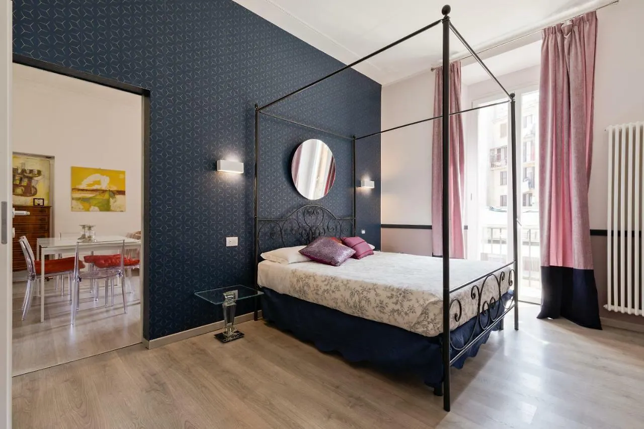 Atmosfere St. Peter 33 Apartment Rome