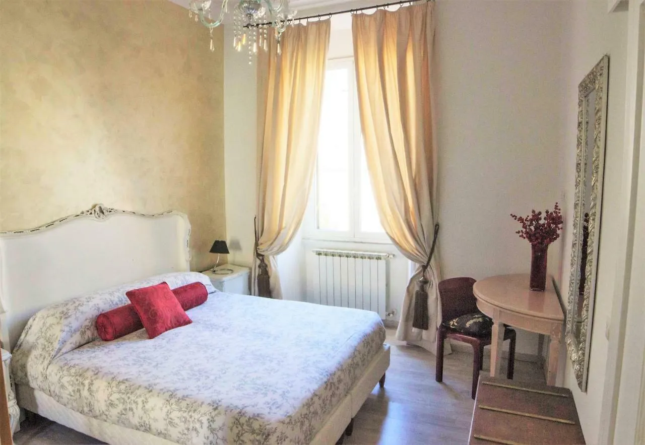 Atmosfere St. Peter 33 Apartment Rome Italy