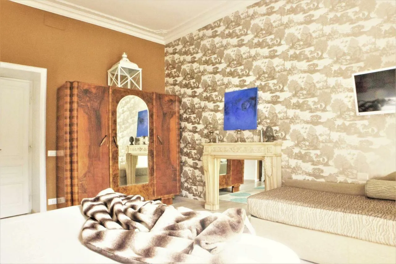 Atmosfere St. Peter 33 Apartment Rome